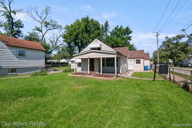 7285 Prospect Avenue, Warren, MI 48091