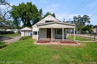 7285 Prospect Avenue, Warren, MI 48091
