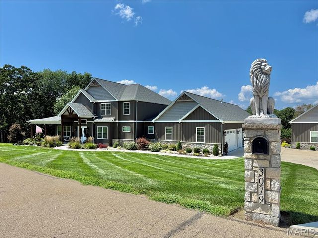 3079 Stonebridge Place, Festus, MO 63028