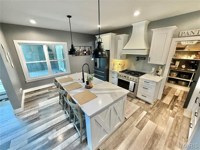 3079 Stonebridge Place, Festus, MO 63028