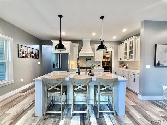 3079 Stonebridge Place, Festus, MO 63028