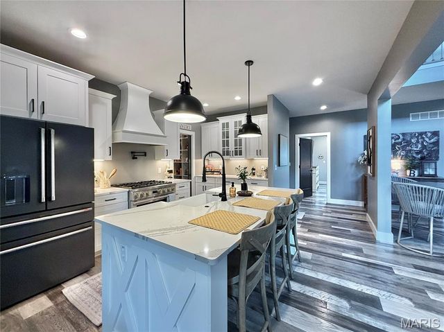 3079 Stonebridge Place, Festus, MO 63028