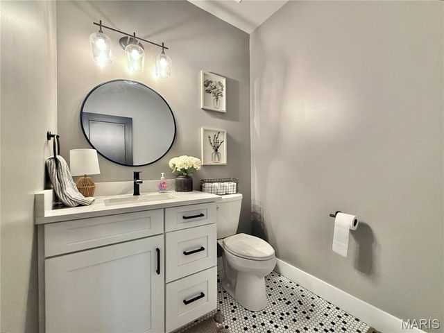 3079 Stonebridge Place, Festus, MO 63028