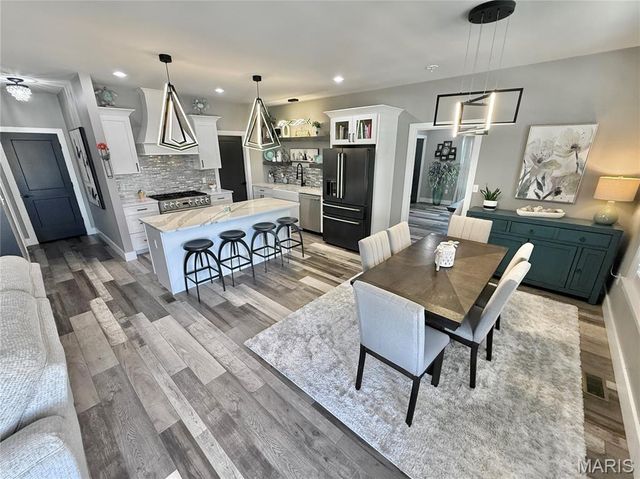 3079 Stonebridge Place, Festus, MO 63028