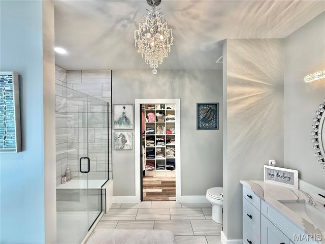 3079 Stonebridge Place, Festus, MO 63028