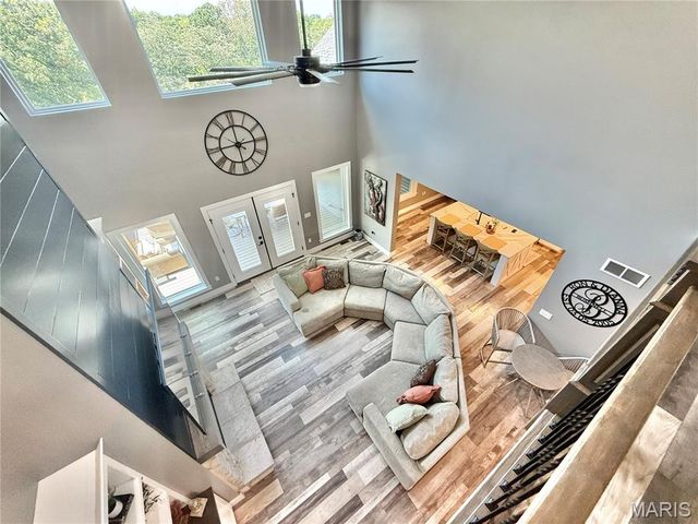 3079 Stonebridge Place, Festus, MO 63028
