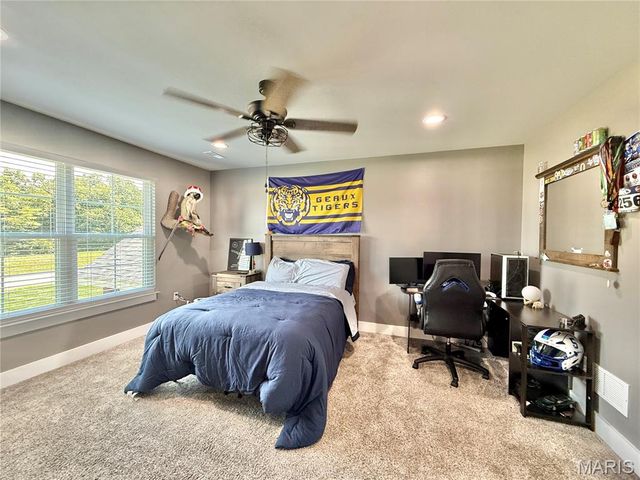 3079 Stonebridge Place, Festus, MO 63028