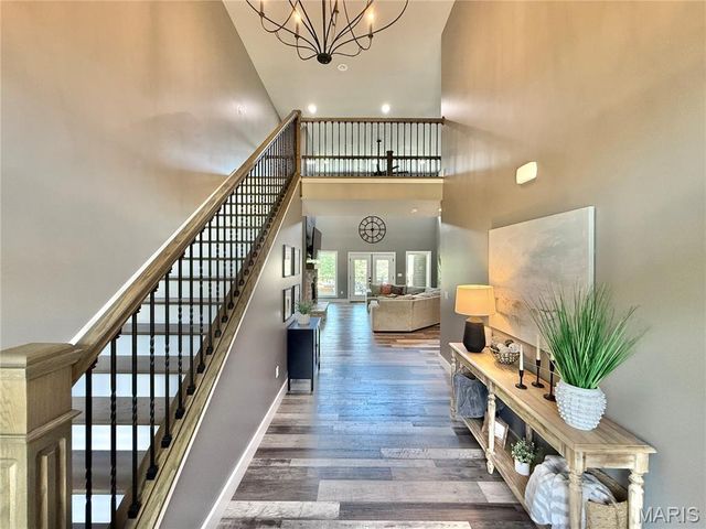 3079 Stonebridge Place, Festus, MO 63028