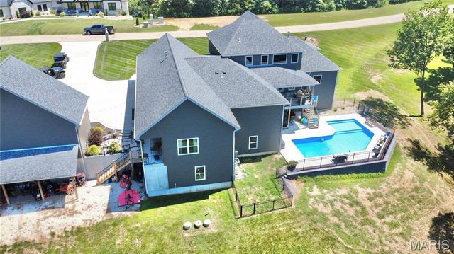 3079 Stonebridge Place, Festus, MO 63028