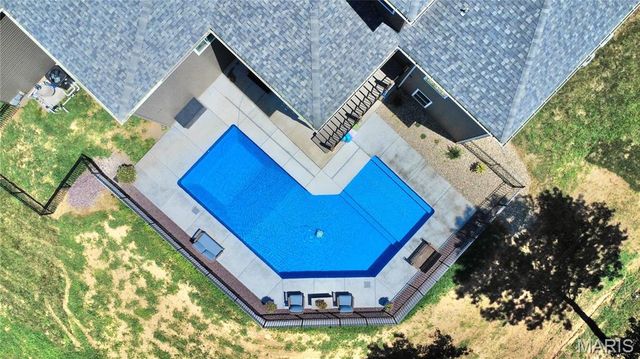 3079 Stonebridge Place, Festus, MO 63028
