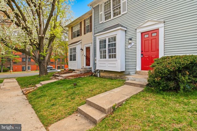7 PRESTWICK SQ, Baltimore, MD 21228