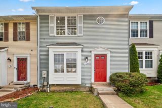 7 PRESTWICK SQ, Baltimore, MD 21228