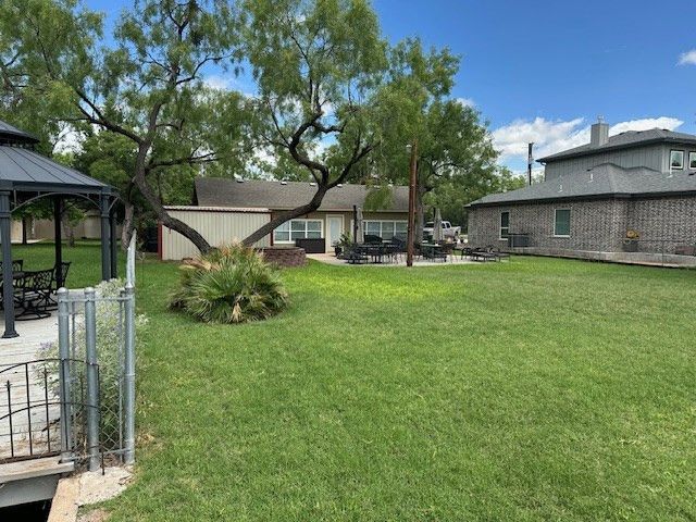 2602 Sleepy Hollow Road, San Angelo, TX 76904