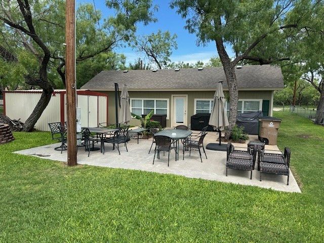 2602 Sleepy Hollow Road, San Angelo, TX 76904