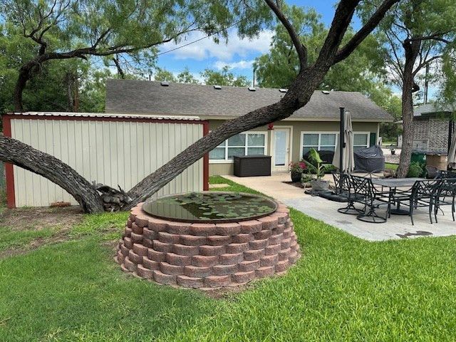 2602 Sleepy Hollow Road, San Angelo, TX 76904