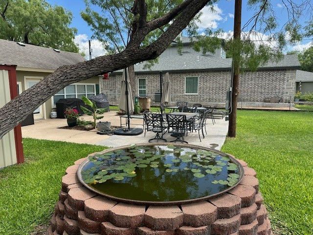 2602 Sleepy Hollow Road, San Angelo, TX 76904