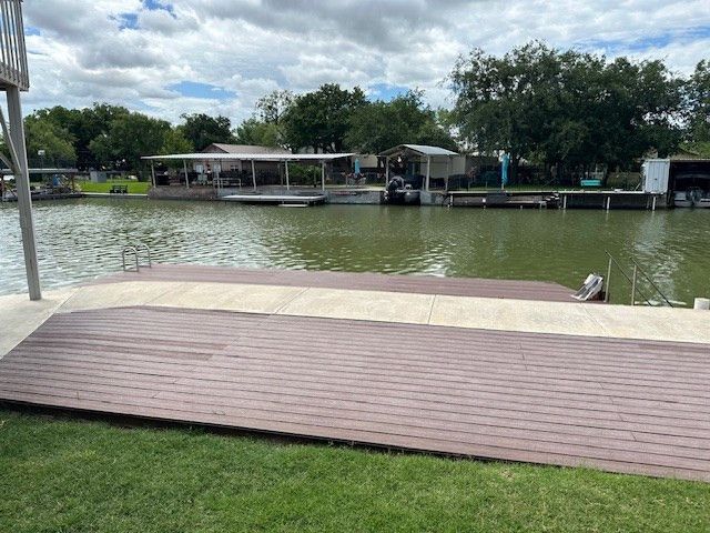 2602 Sleepy Hollow Road, San Angelo, TX 76904