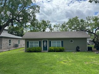 2602 Sleepy Hollow Road, San Angelo, TX 76904