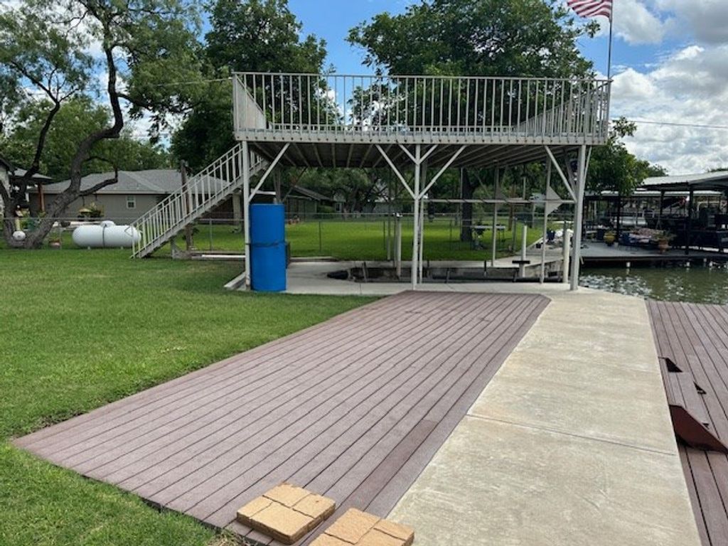 Image 8 of property listing at 2602 Sleepy Hollow Rd, San Angelo, TX 76904