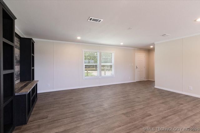 3835 Edge Road, Kingston, OK 73439