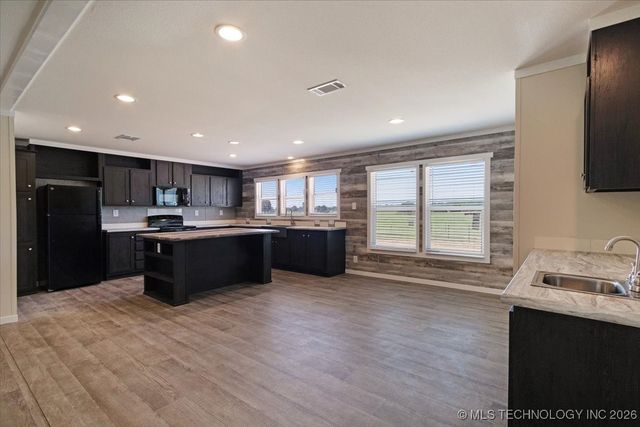 3835 Edge Road, Kingston, OK 73439