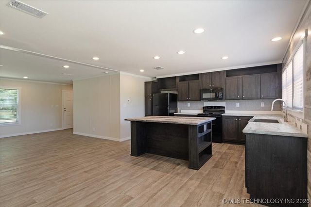 3835 Edge Road, Kingston, OK 73439