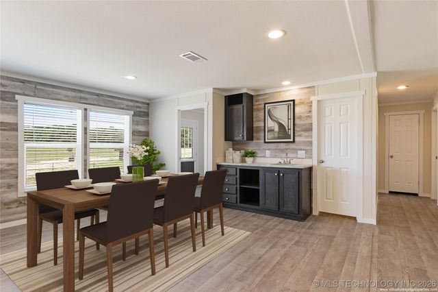 3835 Edge Road, Kingston, OK 73439