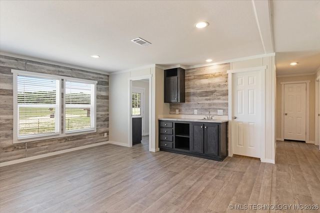 3835 Edge Road, Kingston, OK 73439