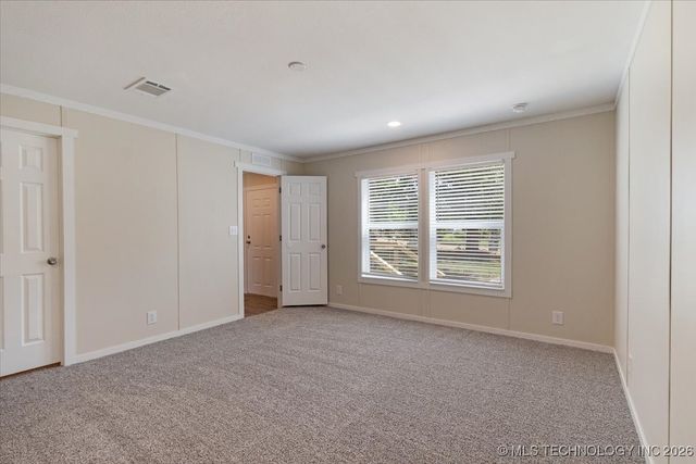 3835 Edge Road, Kingston, OK 73439