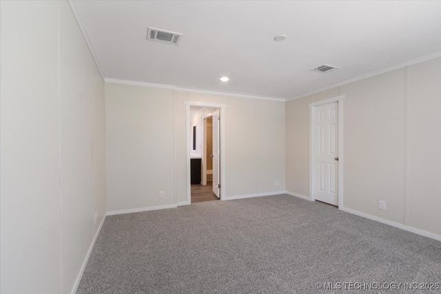 3835 Edge Road, Kingston, OK 73439