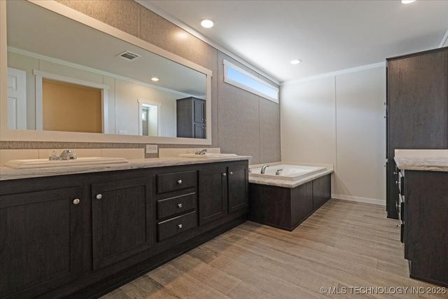 3835 Edge Road, Kingston, OK 73439