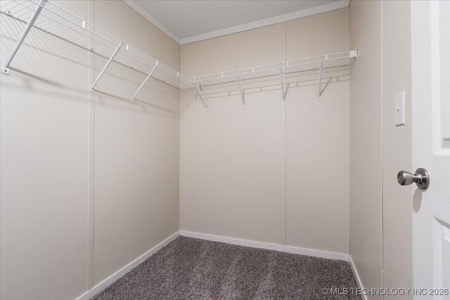 3835 Edge Road, Kingston, OK 73439