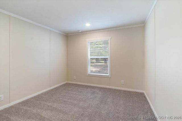 3835 Edge Road, Kingston, OK 73439