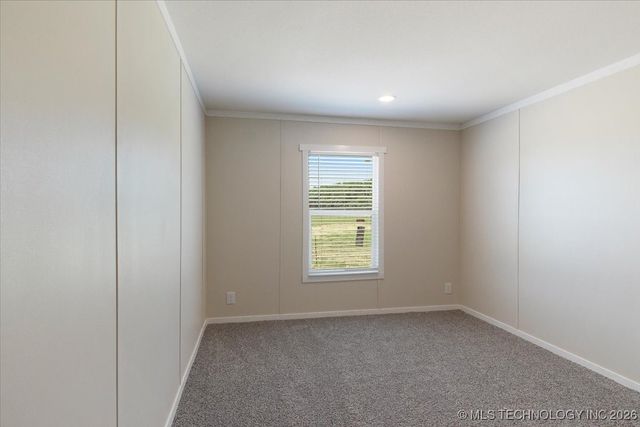 3835 Edge Road, Kingston, OK 73439