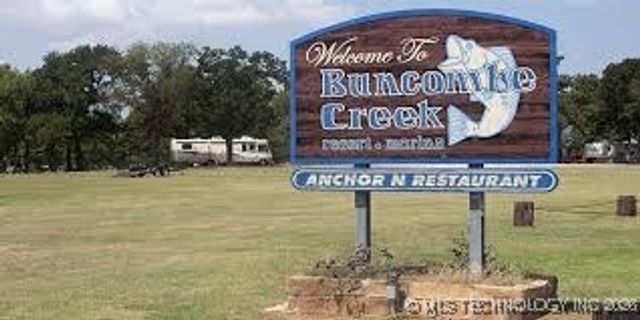 3835 Edge Road, Kingston, OK 73439