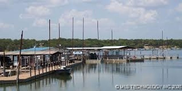 3835 Edge Road, Kingston, OK 73439