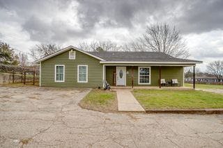 6260 Silver Creek Azle Road, Azle, TX 76020