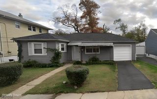 877 E Hazelwood Ave, Rahway City, NJ 07065