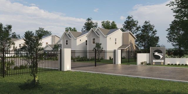 2709 Discovery Trails Court, Conroe, TX 77301