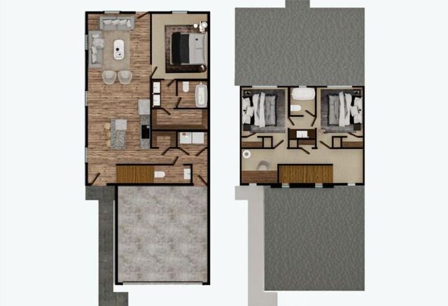 2709 Discovery Trails Court, Conroe, TX 77301