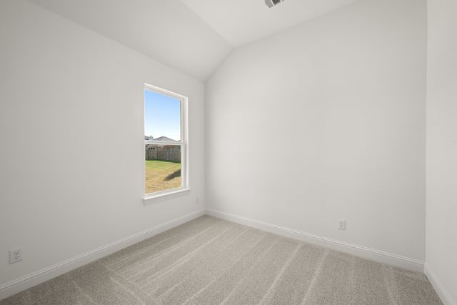 2601 Lila Street, Burleson, TX 76028