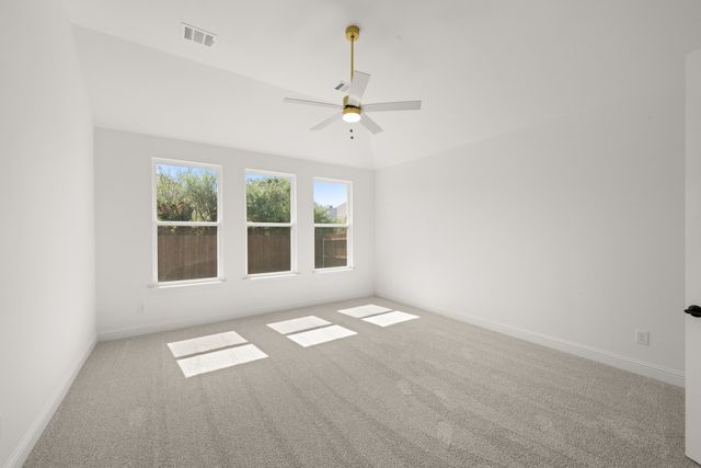 2601 Lila Street, Burleson, TX 76028