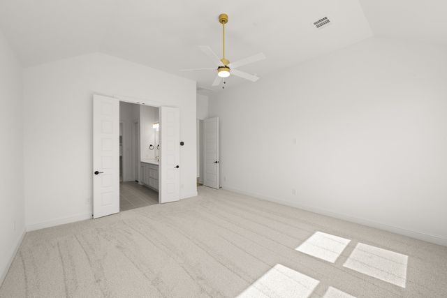 2601 Lila Street, Burleson, TX 76028