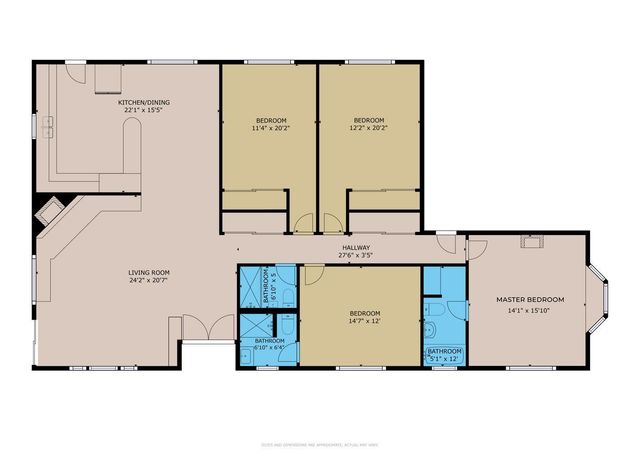 380 Paloma Avenue, Pacifica, CA 94044