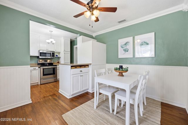 1723 ORLANDO Circle S, Jacksonville, FL 32207