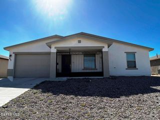 913 GALAXIA Drive, El Paso, TX 79928