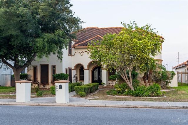 3909 S M Street, Mcallen, TX 78503