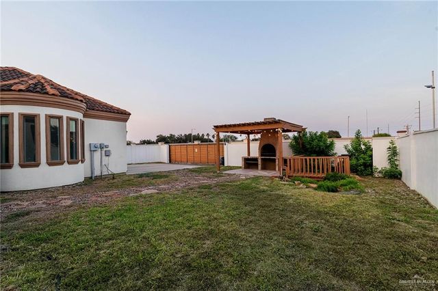 3909 S M Street, Mcallen, TX 78503