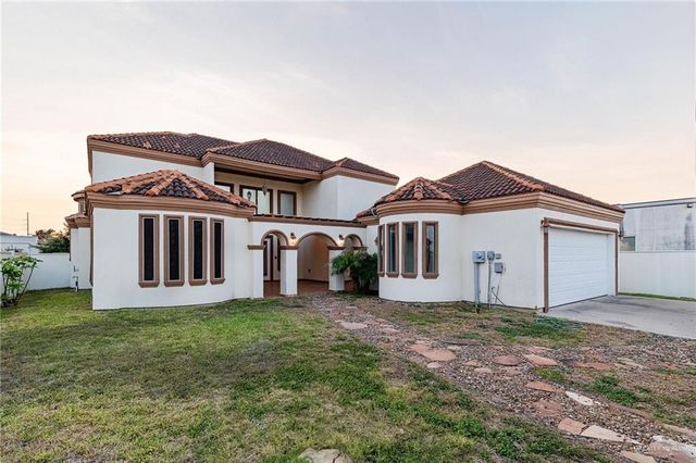 3909 S M Street, Mcallen, TX 78503