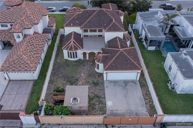 3909 S M Street, Mcallen, TX 78503